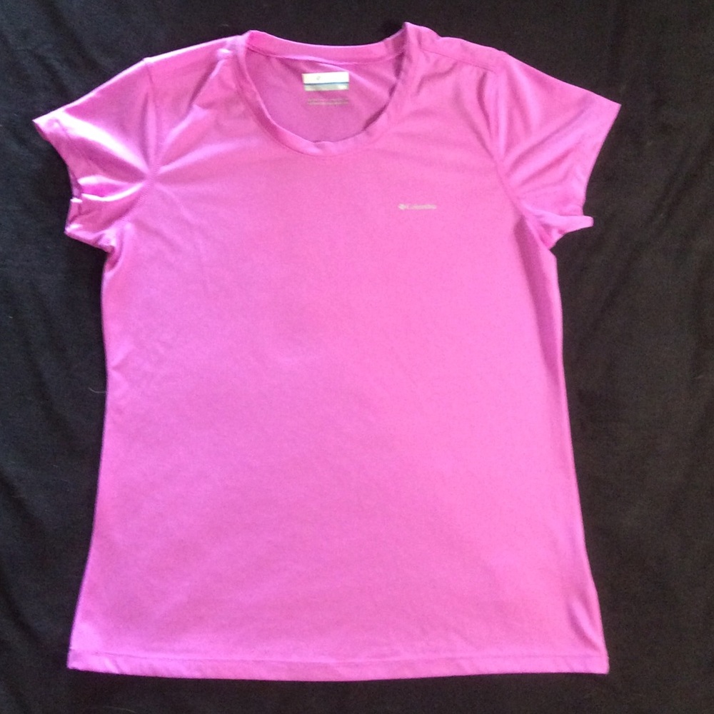 Columbia women’s T-shirt